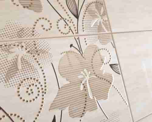 Плитка керамическая Paradyz Doppia Beige настенная 40х25